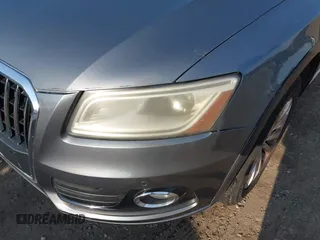2013 Audi Q5 Premium Plus z VIN WA1LFAFP7DA099996, wystawiony jako IAAI lot #42495065 z przebiegiem Nie podano mil oraz . Historia ofert i sprzedaży dostępna na DreamBid. Obrazek 6.