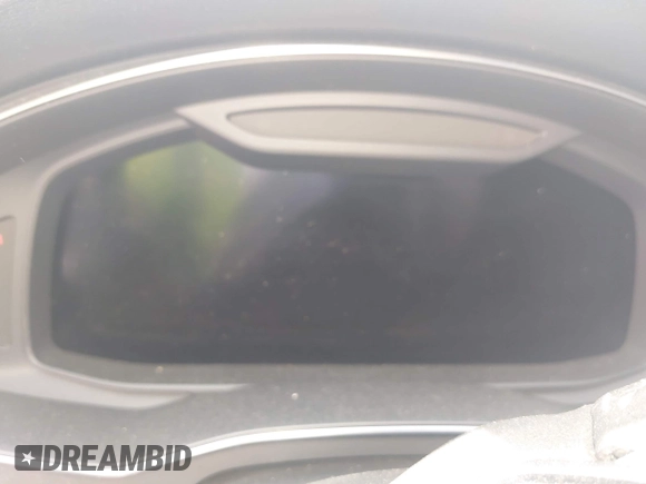 2019 Audi A6 Premium Plus z VIN WAUL2AF27KN023994, wystawiony jako IAAI lot #41999693 z przebiegiem Nie podano mil oraz . Historia ofert i sprzedaży dostępna na DreamBid. Obrazek 7.