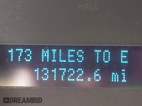 2013 Ford F-150 XL with VIN 1FTFX1CF7DFA46066, listed as a IAAI auction lot 41978103 with 131,722 mi miles. Bid and sale history available at carsss.com. Image 15.
