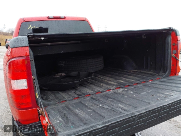 2009 Chevrolet Silverado 1500 LT with VIN 3GCEK23399G197745, listed as a IAAI auction lot 41747081 with Not Provided miles and . Bid and sale history available at DreamBid. Image 15.