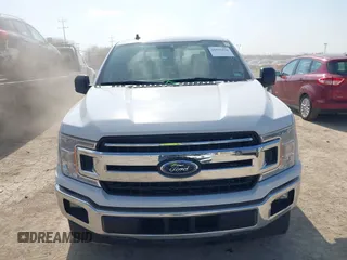 2019 Ford F-150 XL with VIN 1FTEW1CP2KKC84080, listed as a IAAI auction lot 41537036 with 84,895 mi miles and . Bid and sale history available at DreamBid. Image 12.