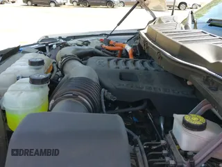 2023 Ford F-150 XL с VIN 1FTFW1ED6PFB94728, выставлен на аукционе IAAI как лот 43052260 с пробегом 37 359 миль миль и . История ставок и продаж доступна на DreamBid. Изображение 18.