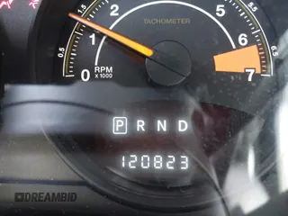 2016 Jeep Patriot Latitude with VIN 1C4NJPFA2GD562612, listed as a IAAI auction lot 41639913 with 120,823 mi miles and . Bid and sale history available at DreamBid. Image 16.