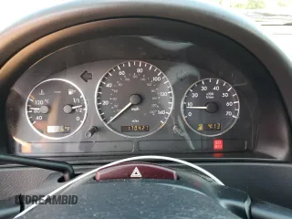 2005 Mercedes-Benz M 350 z VIN 4JGAB57E65A561071, wystawiony jako Copart lot #58120345 z przebiegiem 170 427 mil mil oraz Szkoda całkowita • Salvage title. Historia ofert i sprzedaży dostępna na DreamBid. Obrazek 9.