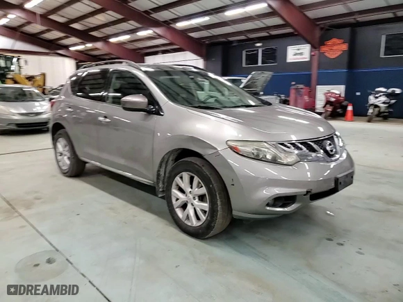 2011 Nissan Murano LE with VIN JN8AZ1MWXBW182468, listed as a Copart auction lot 88403495 with 178,664 mi miles and Salvage Title. Bid and sale history available at carsss.com. Image 11.