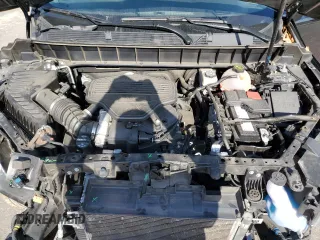 2019 GMC Acadia Denali with VIN 1GKKNPLS0KZ253340, listed as a Copart auction lot 52581185 with 70,228 mi miles and Salvage Title. Bid and sale history available at carsss.com. Image 12.