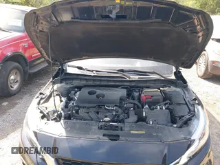 2020 Nissan Altima SV with VIN 1N4BL4DV7LC247666, listed as a IAAI auction lot 42009248 with 77,356 mi miles and . Bid and sale history available at DreamBid. Image 10.