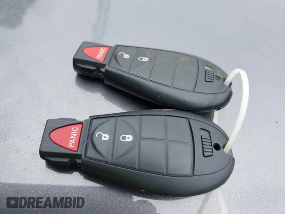 2020 Jeep Cherokee Latitude z VIN 1C4PJMCB5LD636295, wystawiony jako IAAI lot #42358449 z przebiegiem 103 478 mil mil oraz . Historia ofert i sprzedaży dostępna na DreamBid. Obrazek 11.