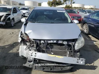 2015 Toyota Prius Four with VIN JTDKN3DU7F1906898, listed as a Copart auction lot 44787685 with 101,160 mi miles and Salvage Title. Bid and sale history available at DreamBid. Image 5.