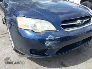 2007 Subaru Legacy Special z VIN 4S3BL616377204024, wystawiony jako IAAI lot #41909768 z przebiegiem 154 676 mil mil oraz . Historia ofert i sprzedaży dostępna na DreamBid. Obrazek 12.