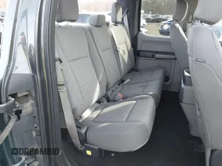 2018 Ford F-150 XL with VIN 1FTEX1EP7JFA75693, listed as a IAAI auction lot 41308249 with 75,747 mi miles and . Bid and sale history available at DreamBid. Image 8.