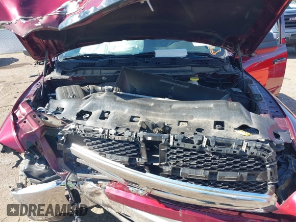2021 Ram 1500 Tradesman with VIN 1C6RR6FT1MS578532, listed as a IAAI auction lot 41753880 with 81,213 mi miles and . Bid and sale history available at DreamBid. Image 10.