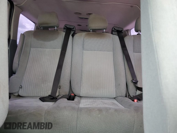 2016 Ford Transit XL with VIN 1FBZX2YM8GKA45678, listed as a Copart auction lot 88640645 with 310,847 mi miles and Non repairable. Bid and sale history available at DreamBid. Image 10.