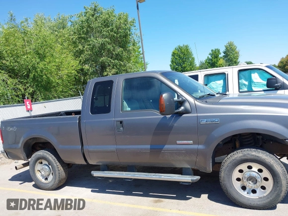 2006 Ford F-250 XL с VIN 1FTSX21P36EA09895, выставлен на аукционе IAAI как лот 42686302 с пробегом 230 401 миль миль и . История ставок и продаж доступна на DreamBid. Изображение 13.