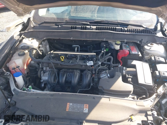 2018 Ford Fusion SE with VIN 3FA6P0H72JR127203, listed as a IAAI auction lot 41642076 with 74,034 mi miles. Bid and sale history available at carsss.com. Image 10.