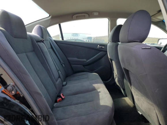 2011 Nissan Altima 2.5 S with VIN 1N4AL2AP1BN476353, listed as a Copart auction lot 50995585 with 152,321 mi miles and Salvage Title. Bid and sale history available at carsss.com. Image 10.