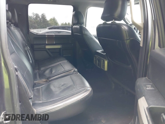 2016 Ford F-150 XLT with VIN 1FTEW1EG4GFB07334, listed as a IAAI auction lot 42278889 with 233,066 mi miles and . Bid and sale history available at DreamBid. Image 8.
