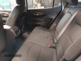 2021 GMC Terrain SLE z VIN 3GKALTEVXML374758, wystawiony jako IAAI lot #42243679 z przebiegiem 63 101 mil mil oraz . Historia ofert i sprzedaży dostępna na DreamBid. Obrazek 8.