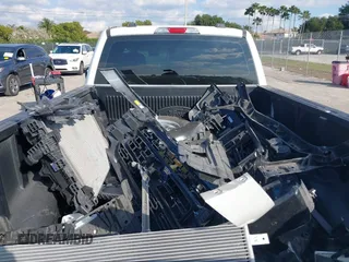 2023 Ford F-150 XL with VIN 1FTMF1CP7PKG21586, listed as a IAAI auction lot 41473326 with 19,008 mi miles and . Bid and sale history available at carsss.com. Image 12.