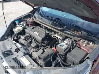 2019 Honda CR-V EX-L with VIN 7FARW2H89KE051792, listed as a IAAI auction lot 41988899 with 75,932 mi miles and . Bid and sale history available at carsss.com. Image 10.