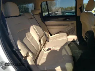2021 Jeep Grand Cherokee Limited z VIN 1C4RJKBG1M8122237, wystawiony jako Copart lot #45899505 z przebiegiem 69 022 mil mil oraz Szkoda całkowita • Salvage title. Historia ofert i sprzedaży dostępna na DreamBid. Obrazek 11.
