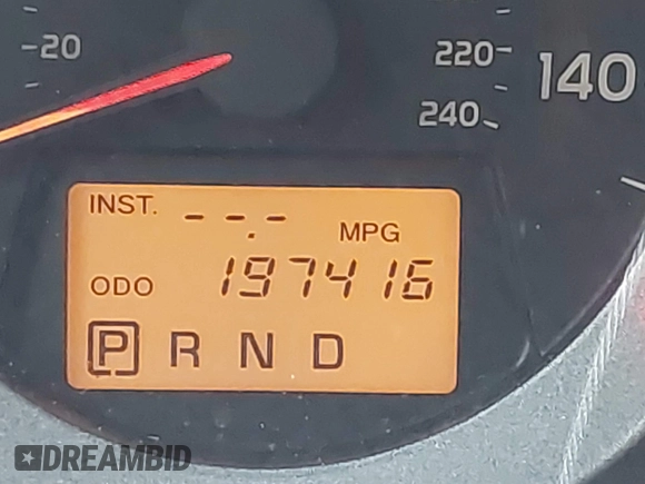 2010 Toyota RAV4 Limited with VIN JTMDK4DV5A5091201, listed as a IAAI auction lot 41544320 with 197,416 mi miles and . Bid and sale history available at DreamBid. Image 16.