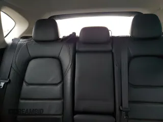2017 Mazda CX-5 Grand Touring with VIN JM3KFBDL0H0194037, listed as a Copart auction lot 50365495 with 96,829 mi miles and Salvage Title. Bid and sale history available at carsss.com. Image 10.