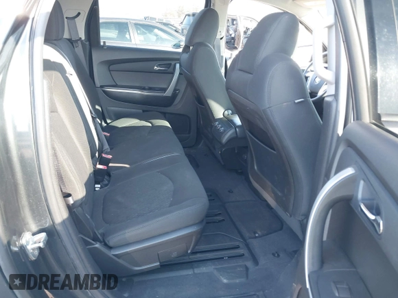 2011 GMC Acadia SL with VIN 1GKKRNED9BJ132814, listed as a IAAI auction lot 41433152 with 203,814 mi miles and . Bid and sale history available at carsss.com. Image 8.