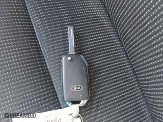 2021 Kia Forte LXS with VIN 3KPF24AD8ME384474, listed as a IAAI auction lot 41769817 with 32,115 mi miles. Bid and sale history available at carsss.com. Image 11.