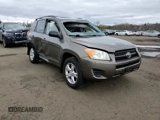 2012 Toyota RAV4 with VIN JTMBF4DV1C5054807, listed as a Copart auction lot 53132355 with 185,373 mi miles and Salvage Title. Bid and sale history available at carsss.com. Image 13.