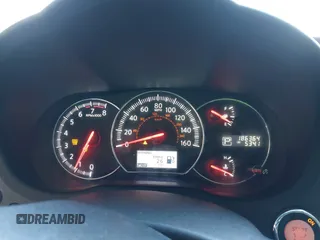 2014 Nissan Maxima SV z VIN 1N4AA5AP5EC482907, wystawiony jako IAAI lot #41885801 z przebiegiem 186 364 mil mil oraz . Historia ofert i sprzedaży dostępna na DreamBid. Obrazek 7.