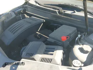 2015 Chevrolet Equinox LS with VIN 1GNALAEK5FZ110033, listed as a IAAI auction lot 43296890 with 162,394 mi miles and . Bid and sale history available at DreamBid. Image 13.