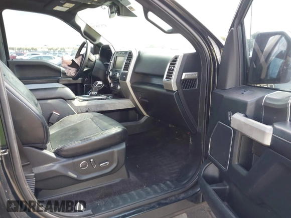 2015 Ford F-150 XLT с VIN 1FTEW1EF1FFC54510, выставлен на аукционе IAAI как лот 42371870 с пробегом 86 902 миль миль и . История ставок и продаж доступна на DreamBid. Изображение 5.