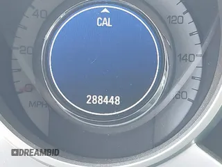 2011 Cadillac SRX Premium Collection with VIN 3GYFNCEYXBS588474, listed as a IAAI auction lot 41523026 with 288,448 mi miles. Bid and sale history available at carsss.com. Image 15.