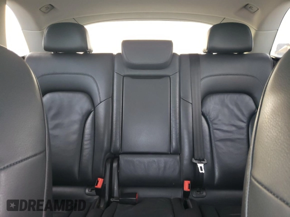 2015 Audi Q5 Premium Plus z VIN WA1CMAFP3FA125034, wystawiony jako Copart lot #50433555 z przebiegiem 147 887 mil mil oraz Szkoda całkowita • Salvage title. Historia ofert i sprzedaży dostępna na DreamBid. Obrazek 10.