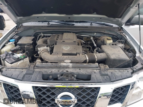 2016 Nissan Frontier SV with VIN 1N6AD0CU3GN749764, listed as a IAAI auction lot 42444317 with 47,678 mi miles and . Bid and sale history available at DreamBid. Image 10.