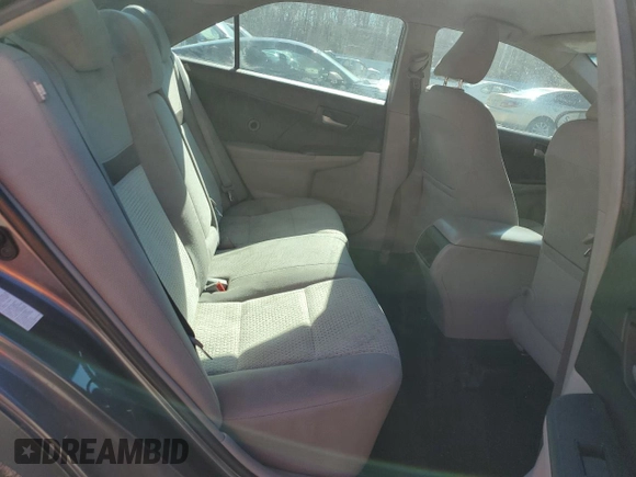 2014 Toyota Camry L with VIN 4T1BF1FK9EU350440, listed as a Copart auction lot 50074545 with 162,128 mi miles and Salvage Title. Bid and sale history available at carsss.com. Image 10.
