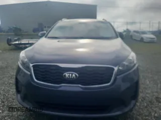 2019 Kia Sorento LX with VIN 5XYPGDA30KG470276, listed as a Copart auction lot 67822034 with 108,191 mi miles and Salvage Title. Bid and sale history available at DreamBid. Image 5.