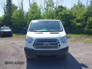 2019 Ford Transit Passenger XL with VIN 1FBZX2ZM4KKA75042, listed as a IAAI auction lot 42786079 with 229,926 mi miles and . Bid and sale history available at DreamBid. Image 12.