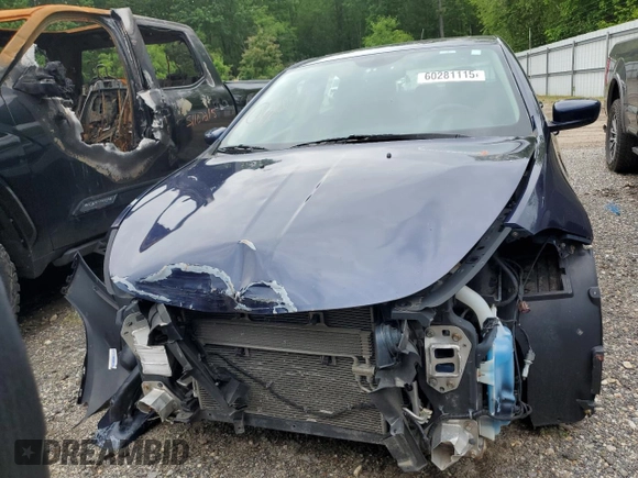 2013 Dodge Dart SXT с VIN 1C3CDFBA6DD338970, выставлен на аукционе Copart как лот 60281115 с пробегом 145 614 миль миль и На запчасти • Non repairable. История ставок и продаж доступна на DreamBid. Изображение 5.