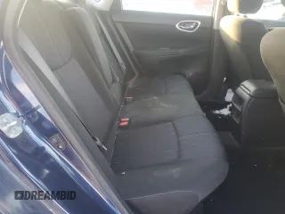 2017 Nissan Sentra SR z VIN 3N1AB7AP5HY317795, wystawiony jako Copart lot #58006745 z przebiegiem 59 563 mil mil oraz Nie do naprawy • Non repairable. Historia ofert i sprzedaży dostępna na DreamBid. Obrazek 10.