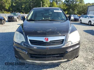 2009 Saturn VUE I4 z VIN 3GSCL93Z19S619767, wystawiony jako Copart lot #69985874 z przebiegiem 141 429 mil mil oraz Czysty tytuł • Clean title. Historia ofert i sprzedaży dostępna na DreamBid. Obrazek 5.