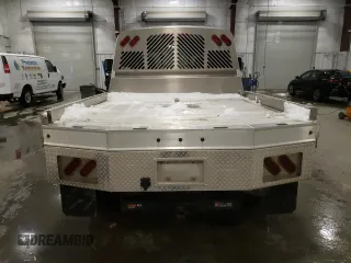 2007 Dodge 2500 Laramie с VIN 1D7KS28A07J585460, выставлен на аукционе Copart как лот 88041955 с пробегом 183 513 миль миль и Списание • Salvage title. История ставок и продаж доступна на DreamBid. Изображение 6.