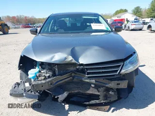 2016 Volkswagen Jetta S с VIN 3VW267AJ8GM366591, выставлен на аукционе IAAI как лот 42060082 с пробегом 87 611 миль миль и . История ставок и продаж доступна на DreamBid. Изображение 12.