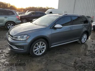 2019 Volkswagen Golf S z VIN 3VWH17AU4KM520001, wystawiony jako Copart lot #81141064 z przebiegiem 64 189 mil mil oraz Szkoda całkowita • Salvage title. Historia ofert i sprzedaży dostępna na DreamBid. Obrazek 1.