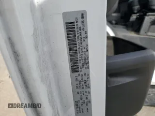 2019 Ram ProMaster Cargo with VIN 3C6TRVNG6KE512918, listed as a Copart auction lot 49177795 with 160,417 mi miles and Salvage Title. Bid and sale history available at DreamBid. Image 15.
