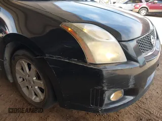 2010 Nissan Sentra S с VIN 3N1AB6AP1AL670502, выставлен на аукционе IAAI как лот 42365003 с пробегом 141 499 миль миль и . История ставок и продаж доступна на DreamBid. Изображение 6.