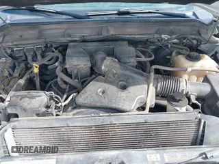 2013 Ford F-250 XL with VIN 1FT7X2B61DEB75504, listed as a IAAI auction lot 41821358 with 202,745 mi miles and . Bid and sale history available at DreamBid. Image 10.