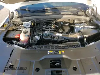 2023 Jeep Grand Cherokee Altitude с VIN 1C4RJHAG6PC514510, выставлен на аукционе Copart как лот 69847905 с пробегом 68 219 миль миль и Чистый • Clean title. История ставок и продаж доступна на DreamBid. Изображение 14.