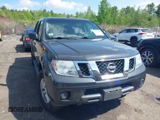 2014 Nissan Frontier SV z VIN 1N6AD0EV9EN749996, wystawiony jako IAAI lot #42262048 z przebiegiem 148 140 mil mil oraz . Historia ofert i sprzedaży dostępna na DreamBid. Obrazek 12.